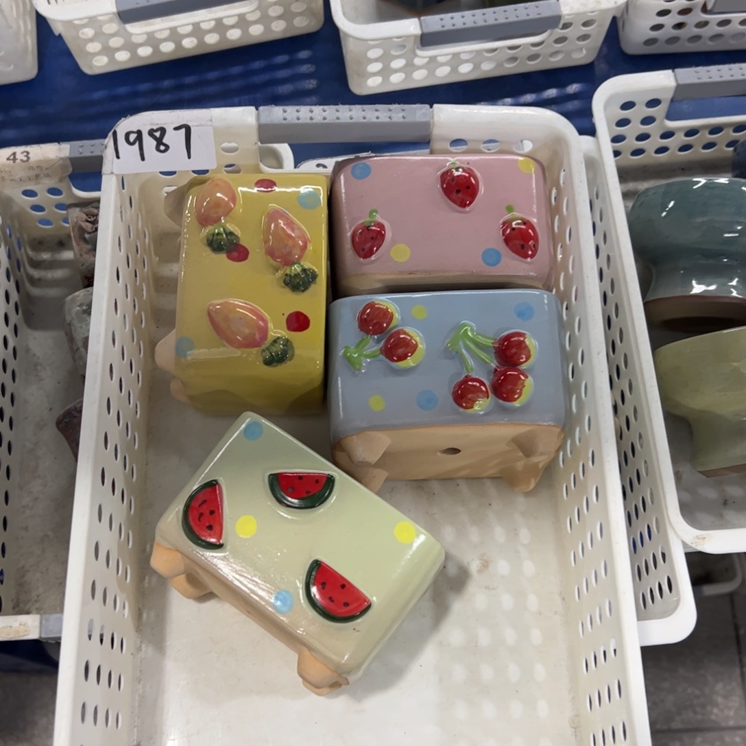 陶瓷欢迎光临@@1987