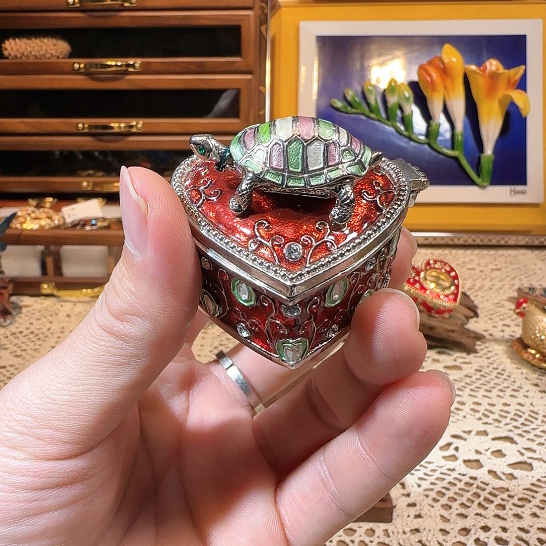 手工制品默认微瑕