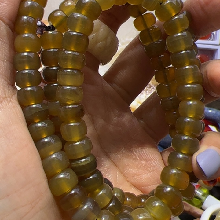 大果紫檀（缅甸花梨）1.0/108药片四川脖挂