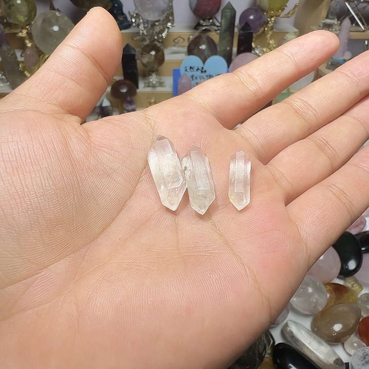 ʚ***ɞ珠宝半成品水晶未镶嵌