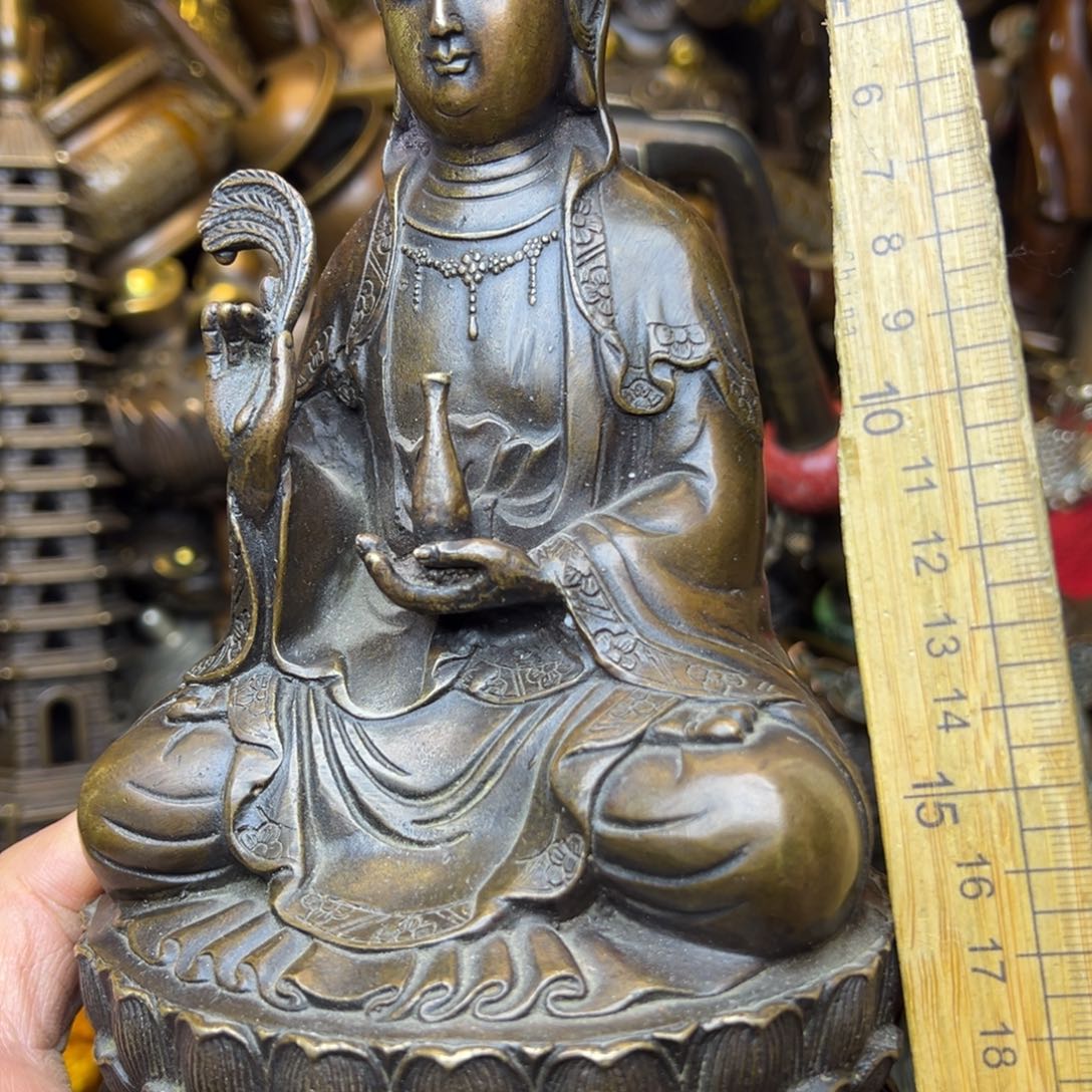 精美文玩摆件装饰