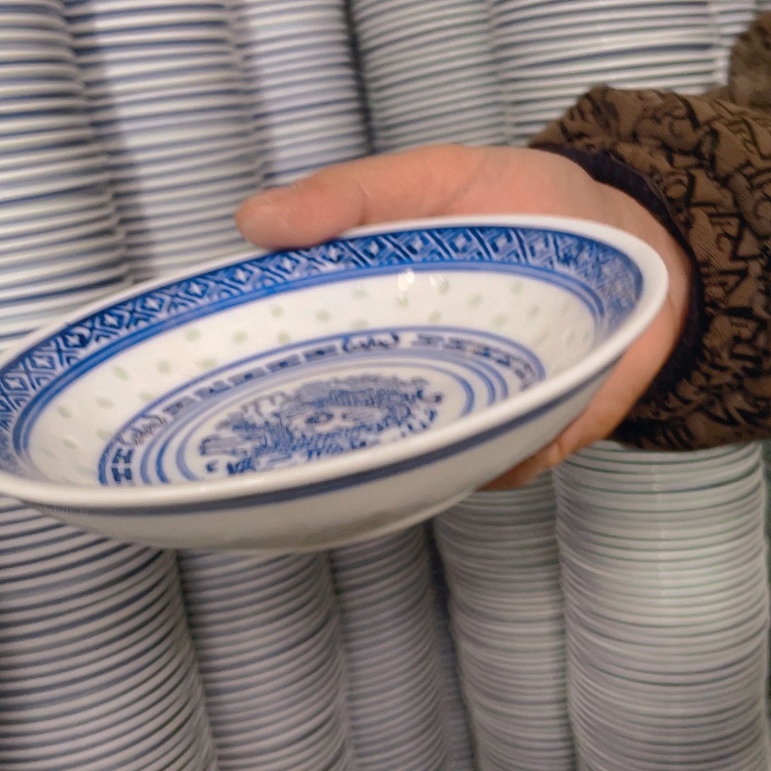 摆件景德镇高温陶瓷