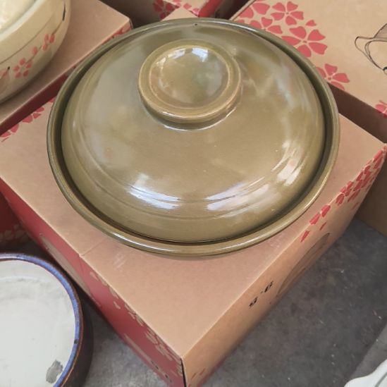 直径21.5厘米深度8.5