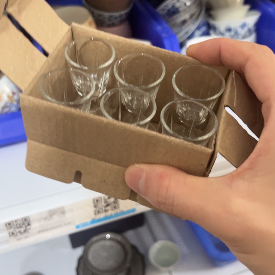 陶瓷等行业的生产和