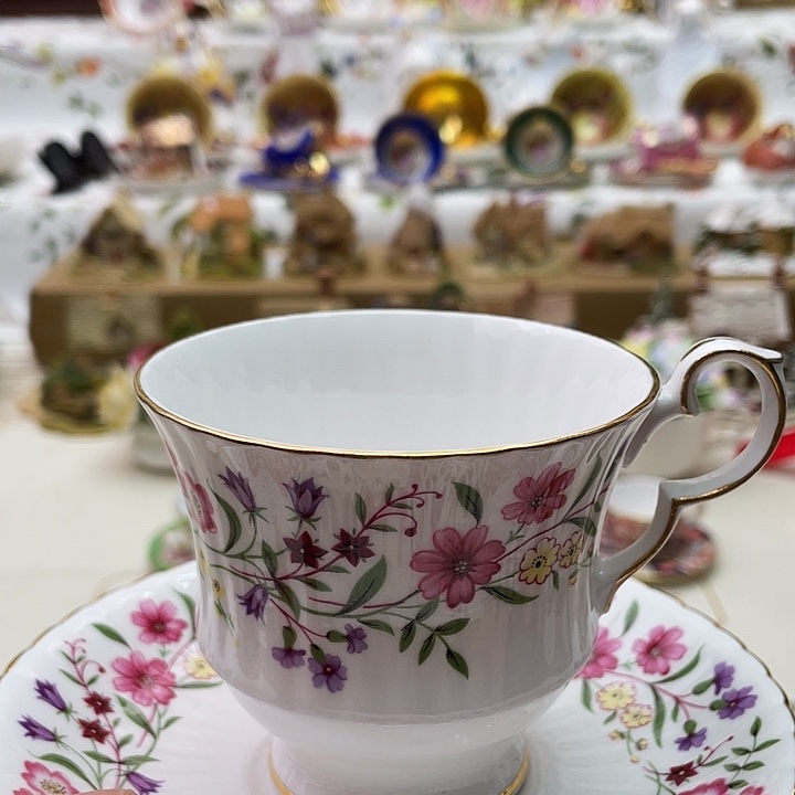 摆件维多利亚欧洲中古