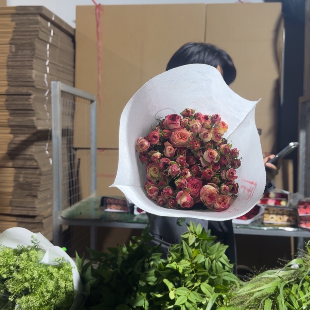 街头派对1扎不售后