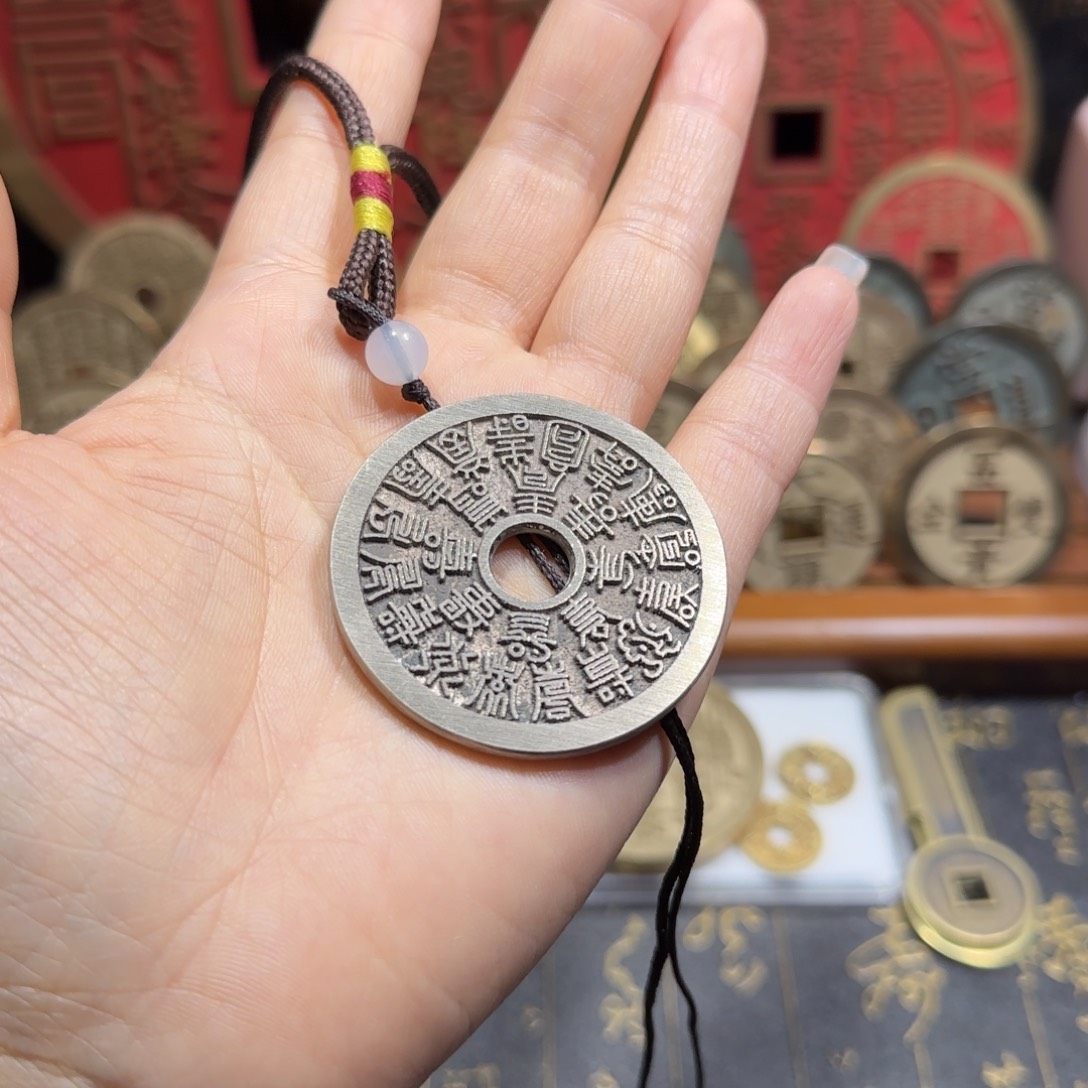 铜现代仿制工艺品