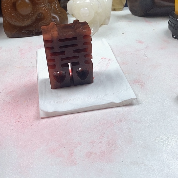 寿山石印石寿山石