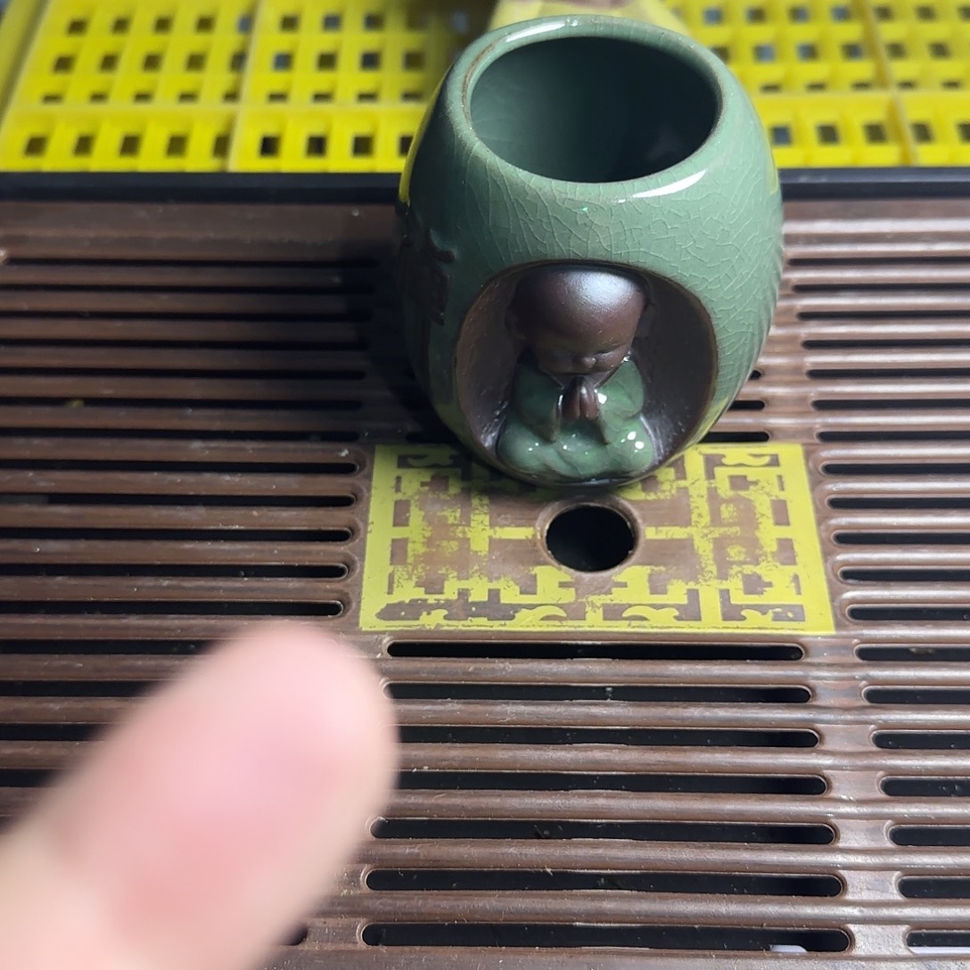 摆件德化窑德化窑