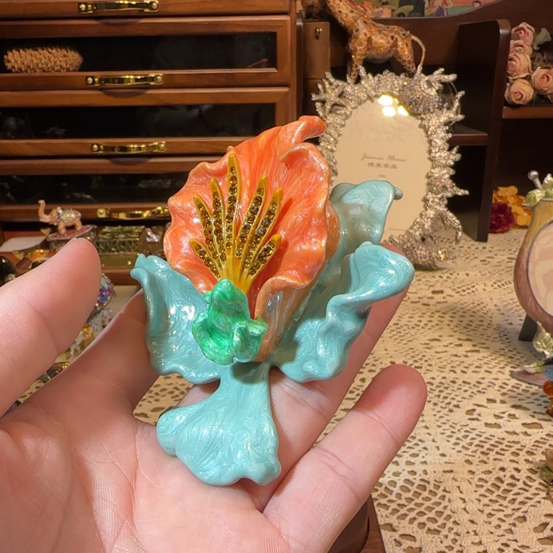 手工制品默认微瑕