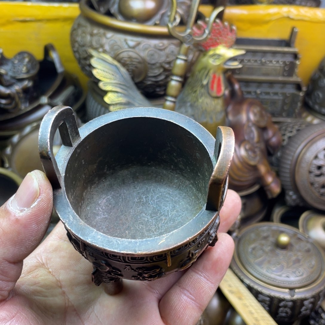 铜器铜器铜器铜器！