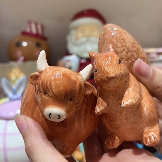 摆件外贸尾单微瑕，介意慎拍