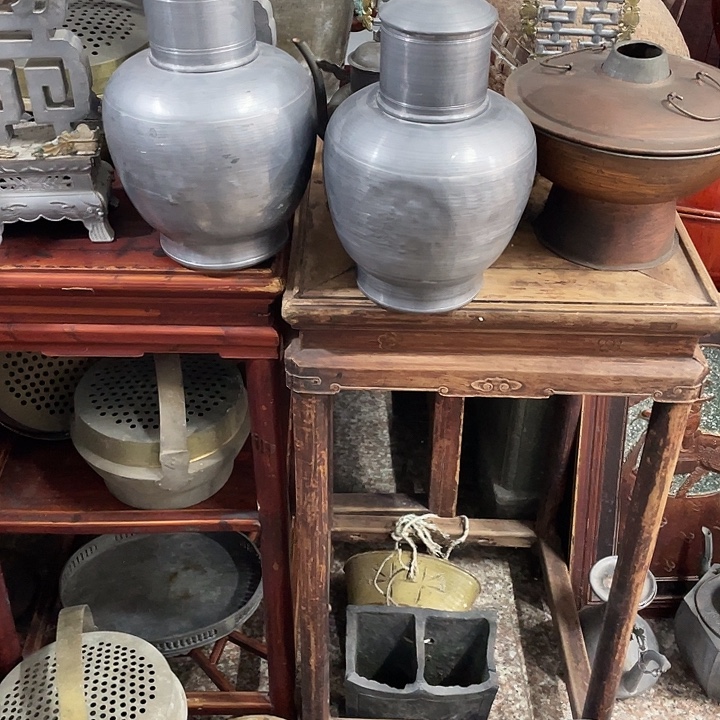 *****民俗文化旅游资源