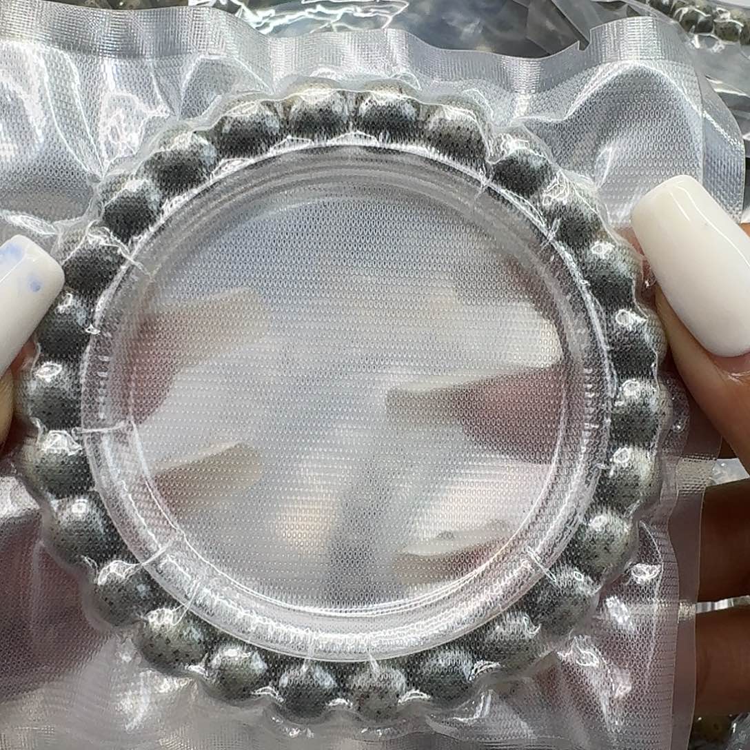星月菩提手串117灭火月留白星月菩提98桶单圈