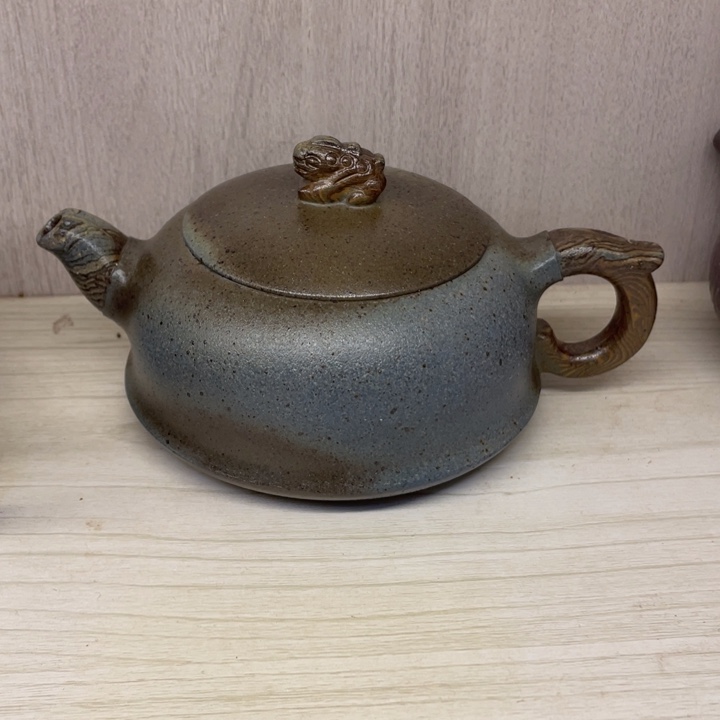 茶壶紫砂紫砂壶宜兴