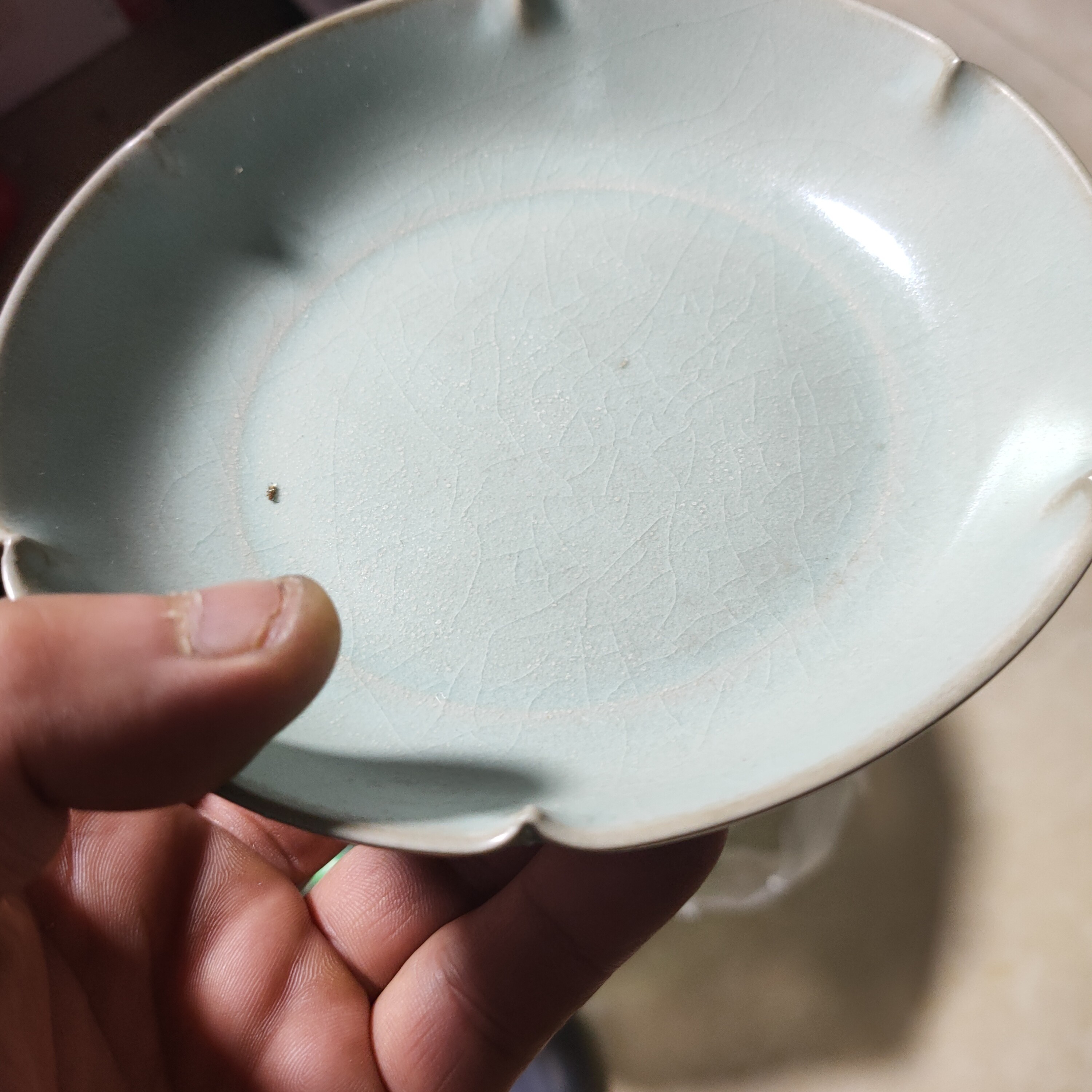 高品质瓷制品实用美观的家居好物