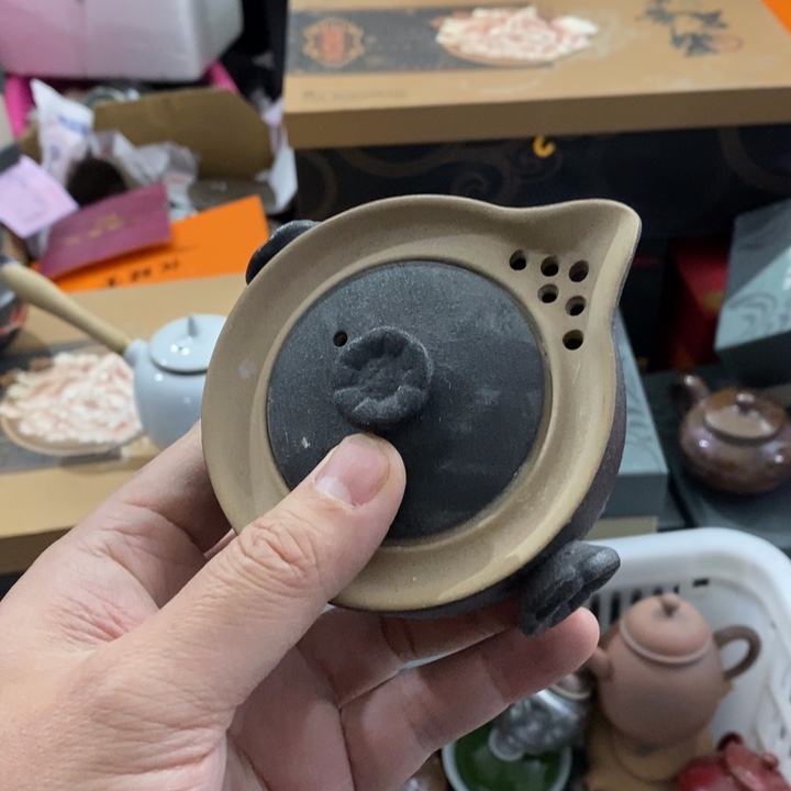 陶瓷艺术品及陶瓷制品