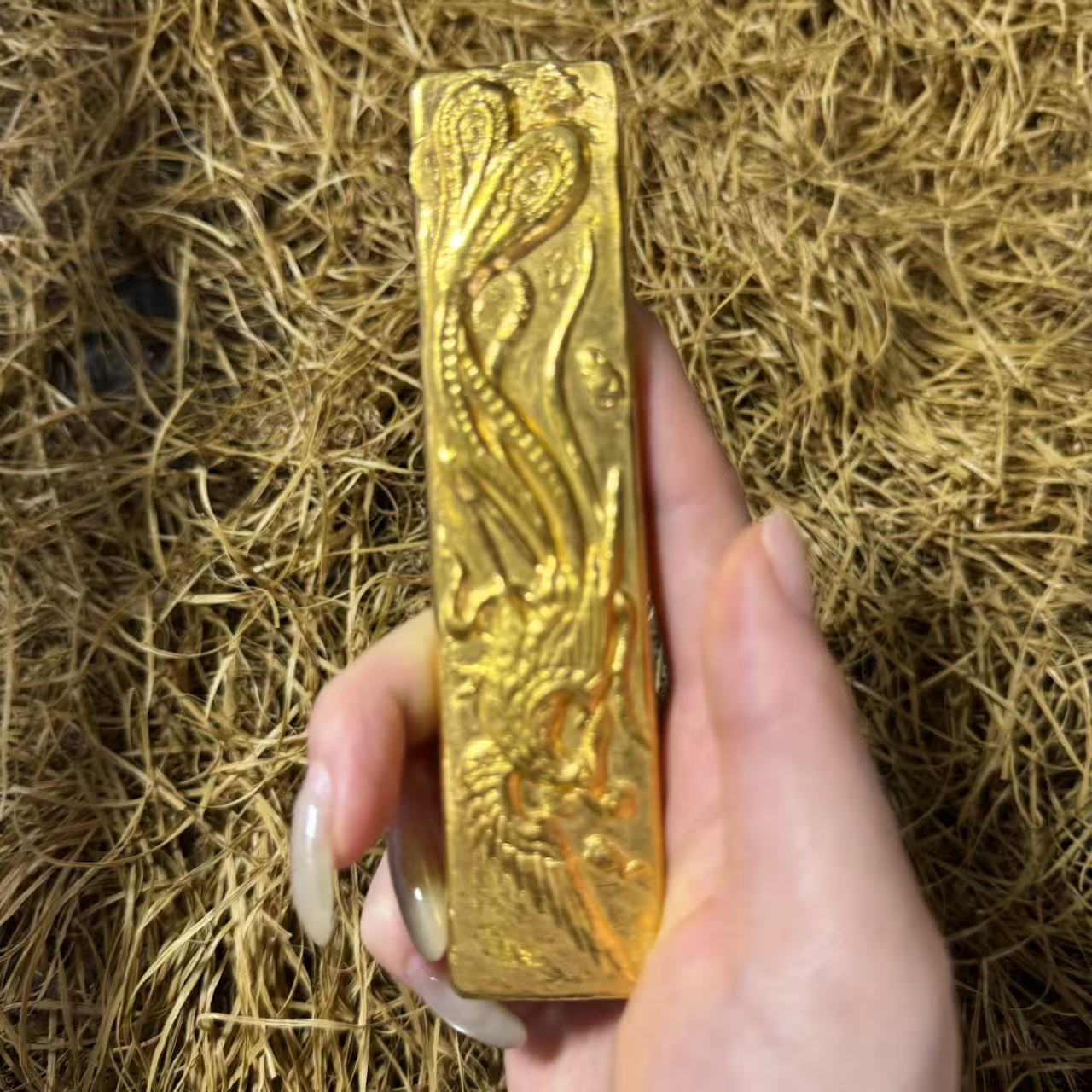 1个家居饰品摆件295  精美摆件  现代仿古复古工艺摆件