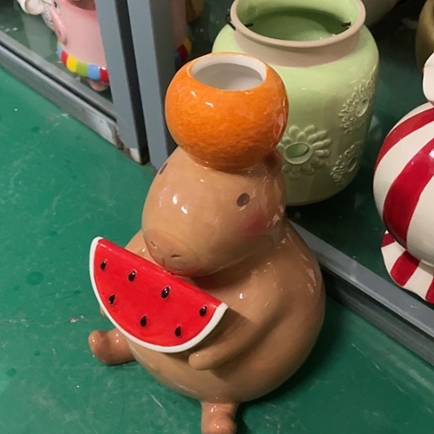 陶瓷微瑕特卖 满38包邮