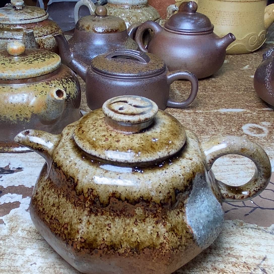 紫砂茶案紫砂紫砂