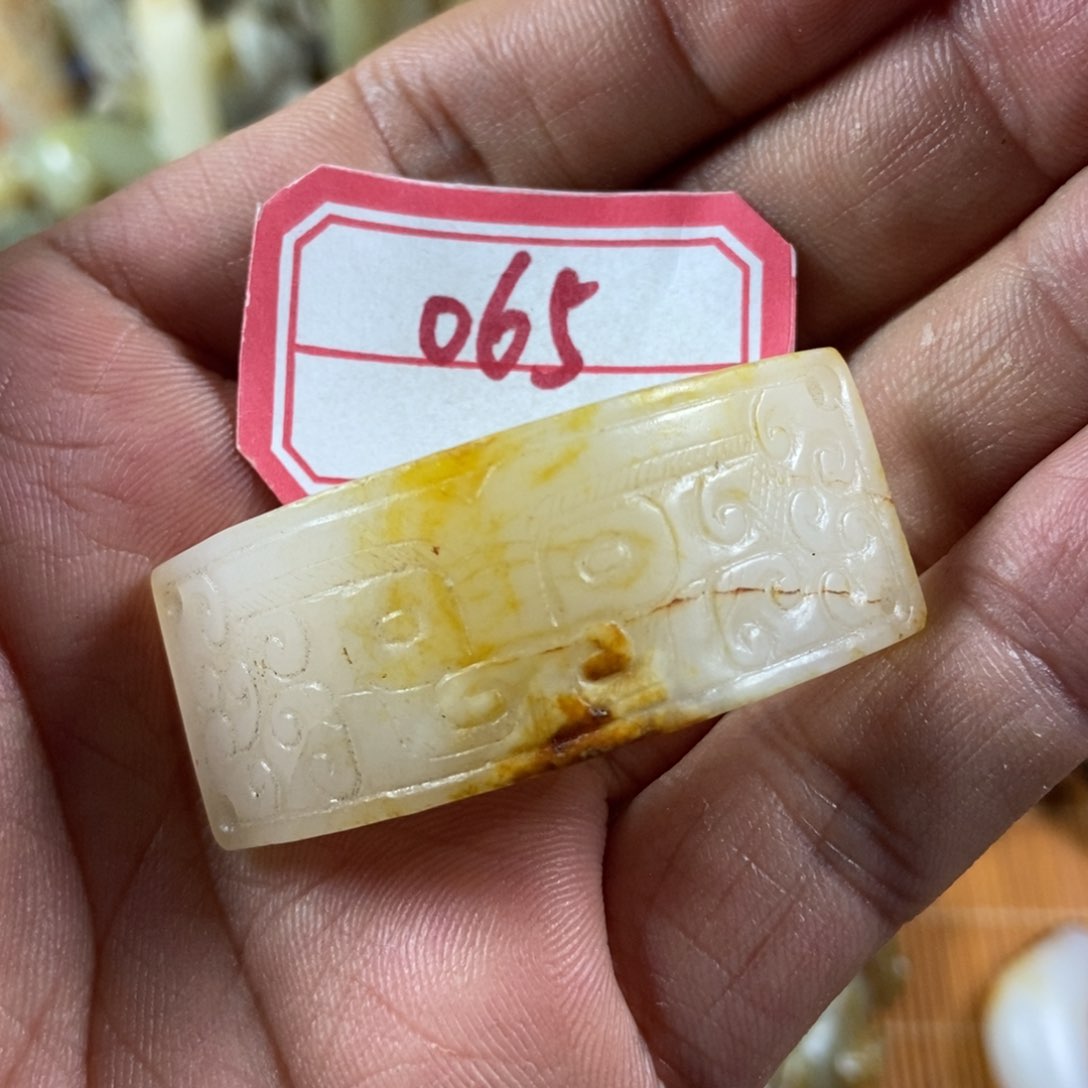 和田玉和田玉未镶嵌