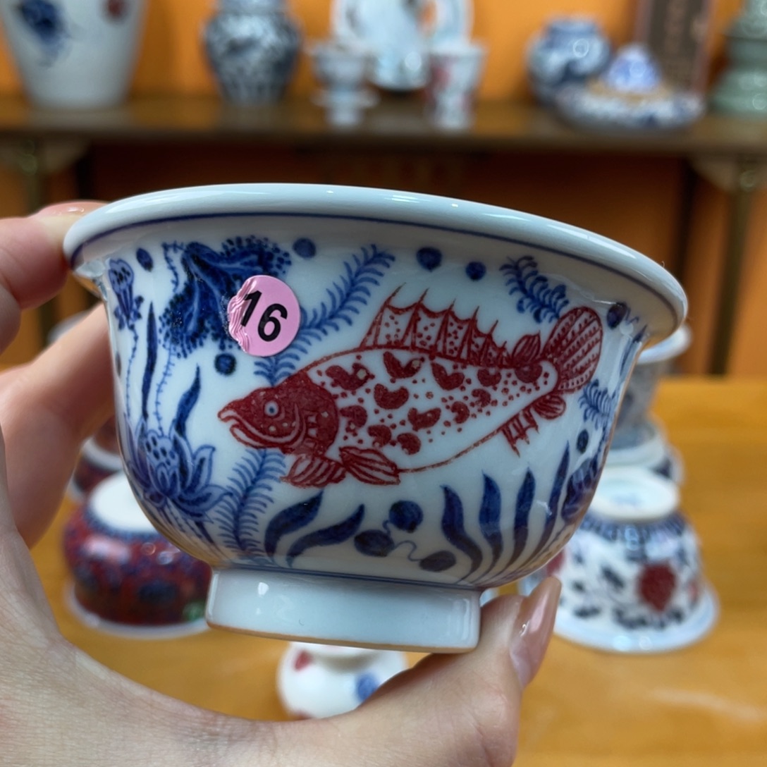 景德镇手绘哈哈哈哈哈哈