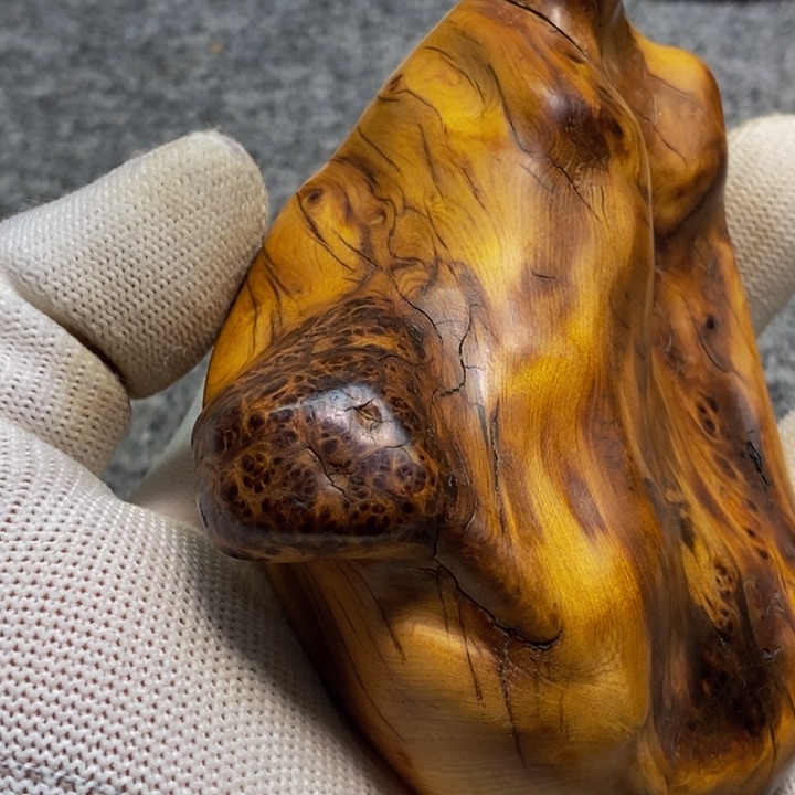 柏木（崖柏）崖柏40