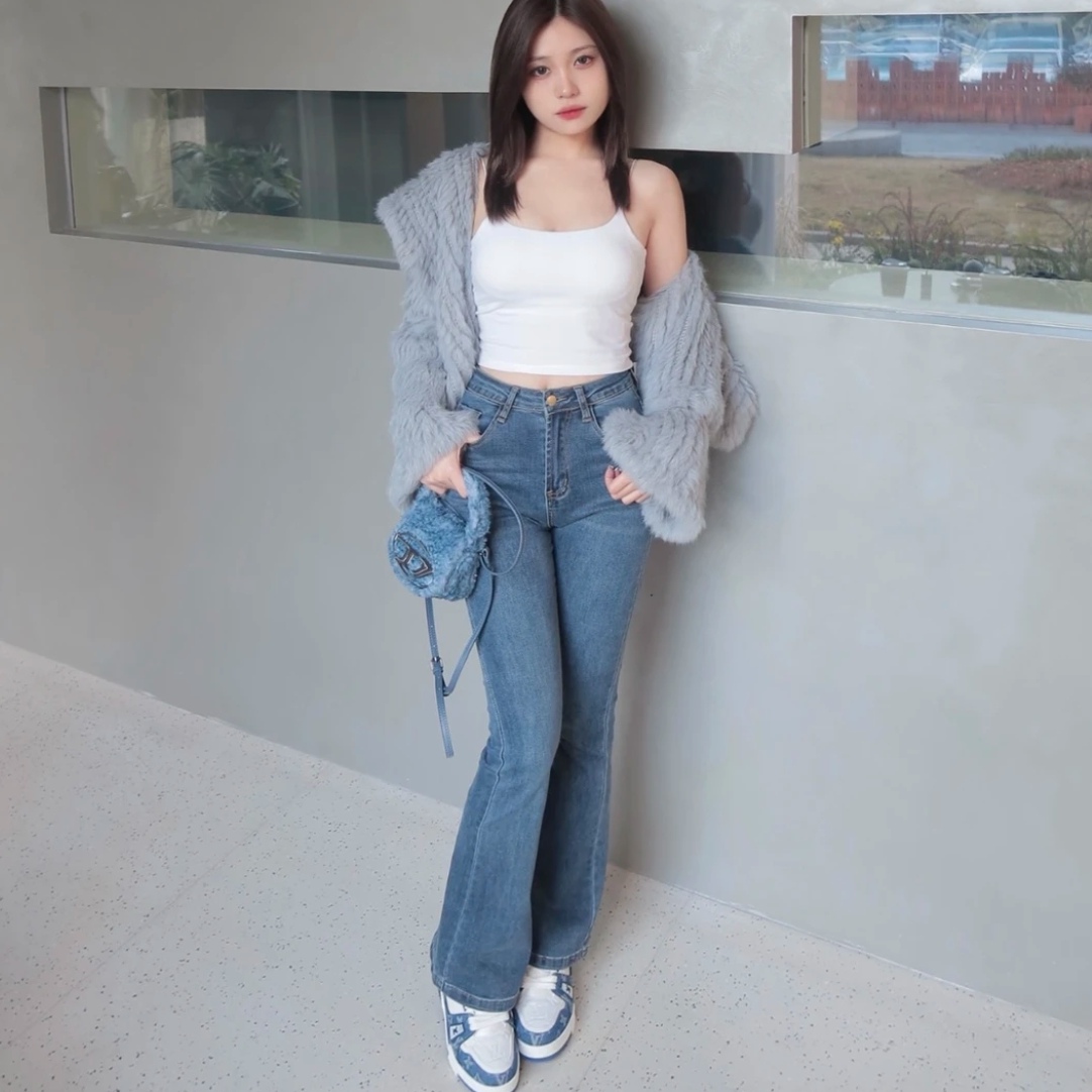 2025经典时尚骑行服饰装备潮流男女通用百搭休闲裤子鞋子002