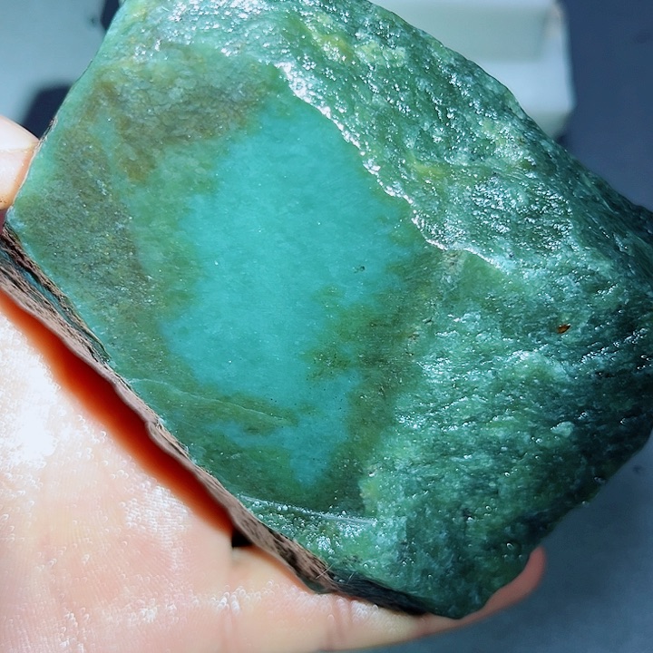 和田玉未镶嵌珠宝奇石