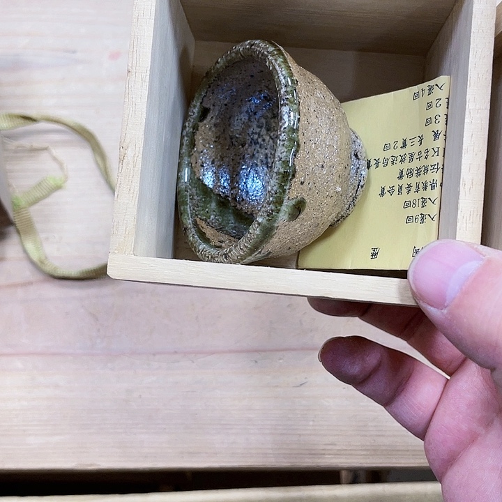 瓷片雅*瓷制作工艺品摆件