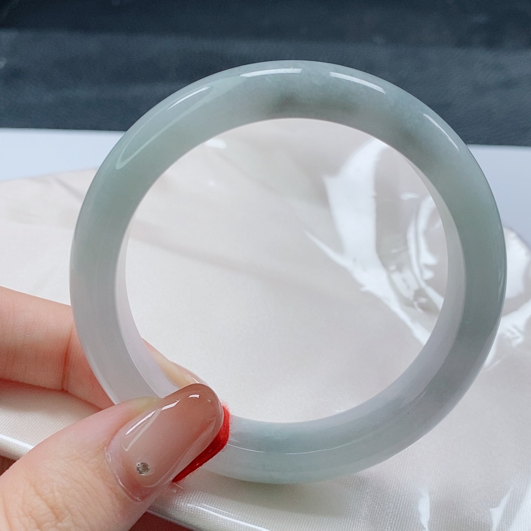 【闪购商品】未镶嵌手镯翡翠505号