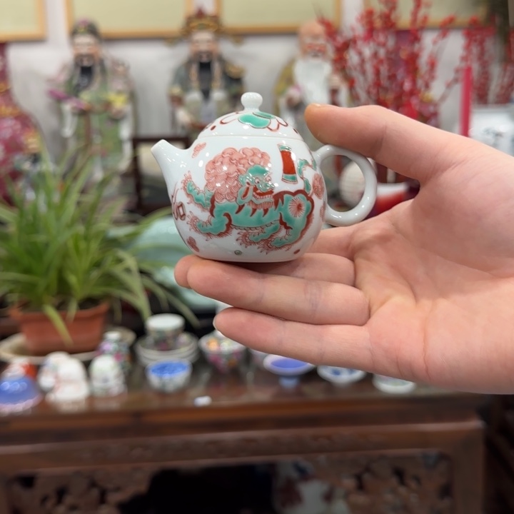 杯陶瓷艺术品收藏陶瓷