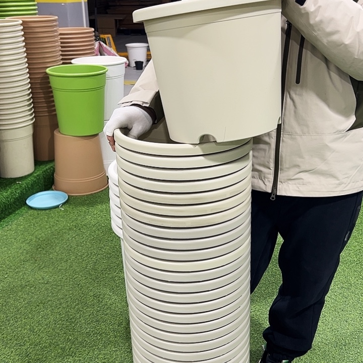 微瑕6号四季口32高28米色7个无托