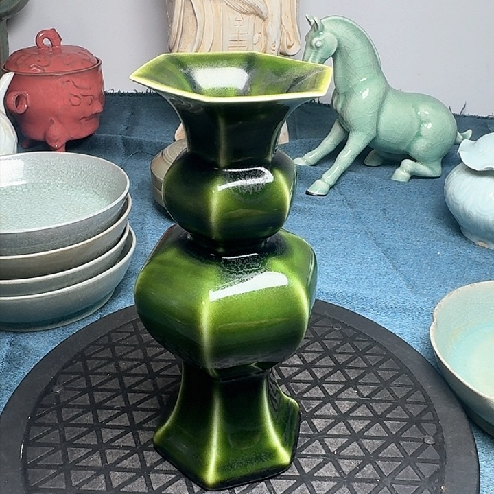 摆件梦*者瓷瓷瓷瓷、漏漏漏！！！