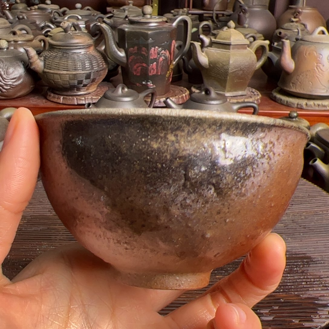 贵台龙窑贵台柴烧043