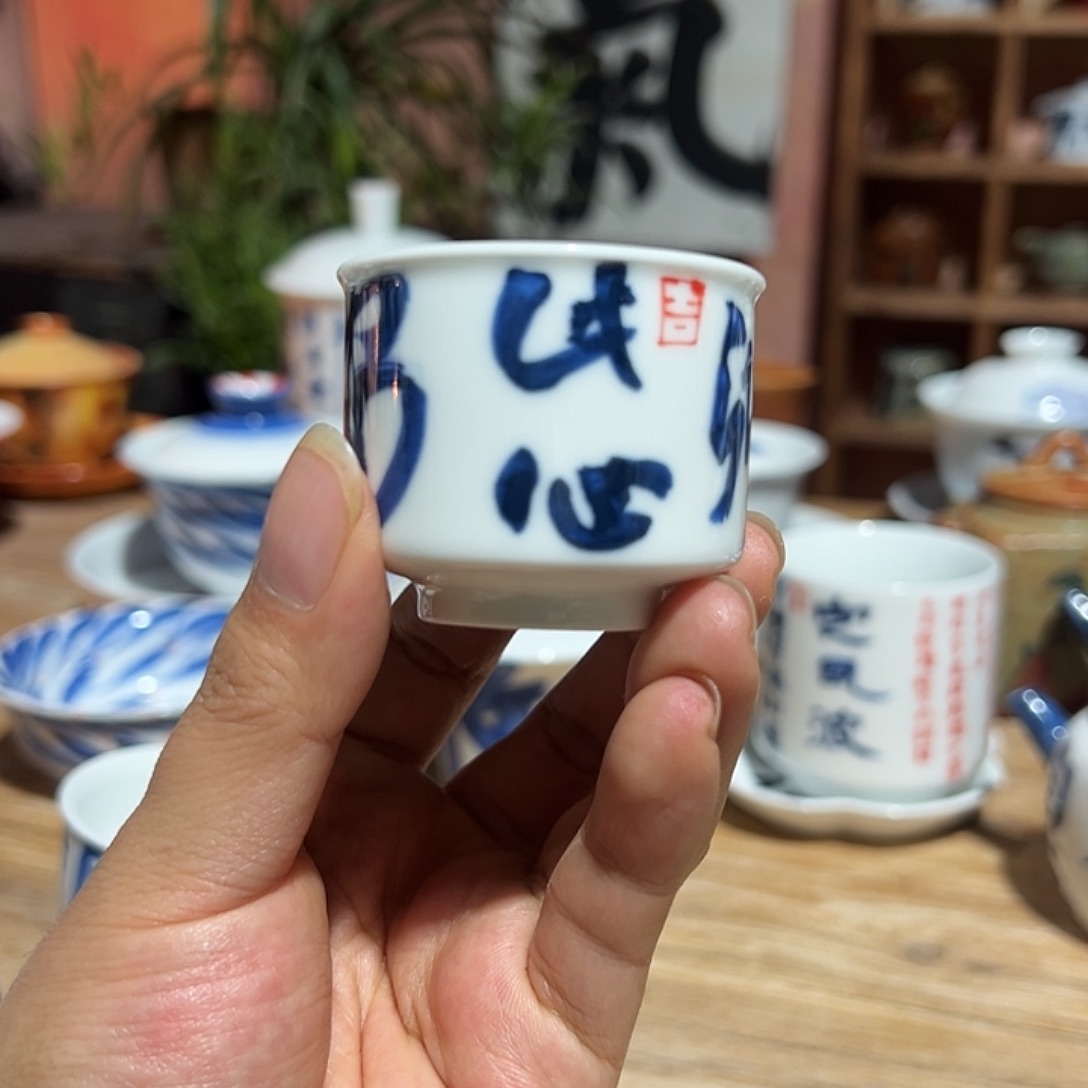陶瓷艺术展厅以及艺术
