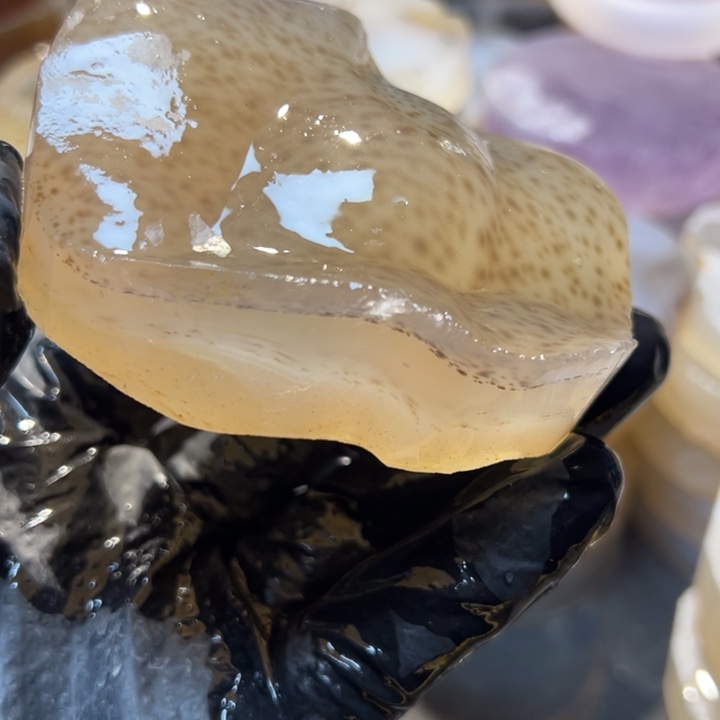 饭****定制玛瑙玛瑙手镯