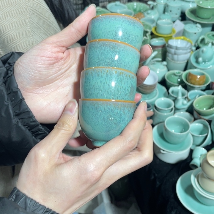 青瓷青瓷 青瓷青瓷 特价