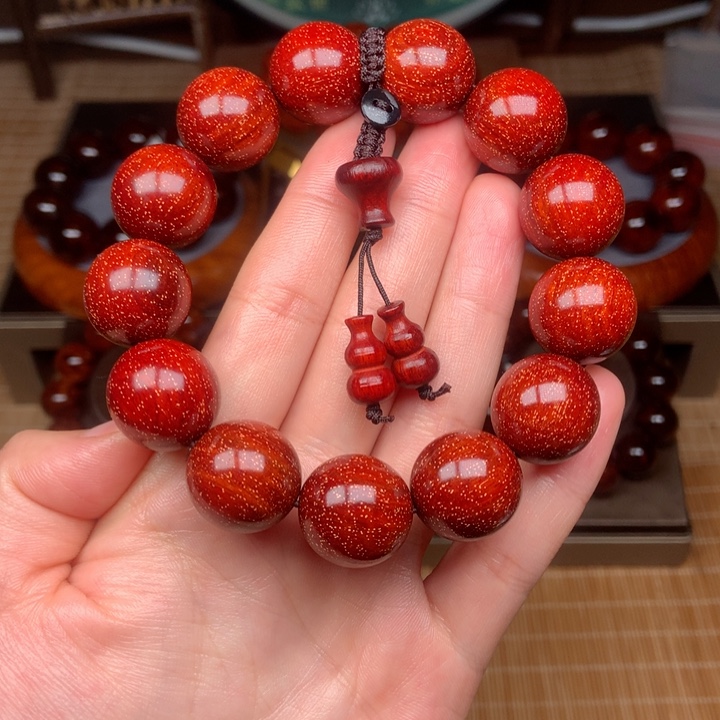 檀香紫檀（小叶紫檀）想2w