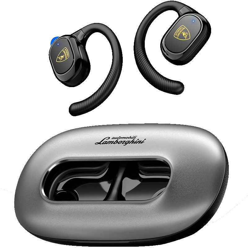 开放式无线蓝牙耳机调音大师10197