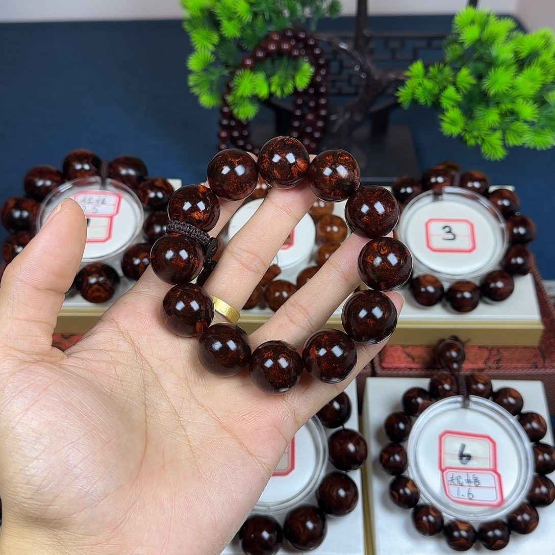 花梨木类黄花梨2.0