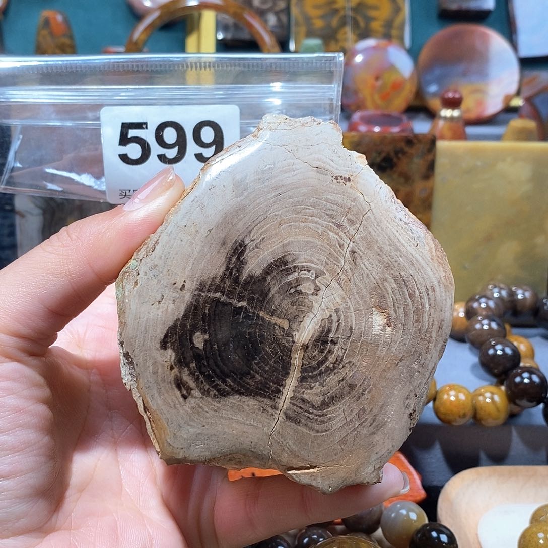 硅化玉天然北票硅化玉原石未镶嵌天然北票硅化玉原石