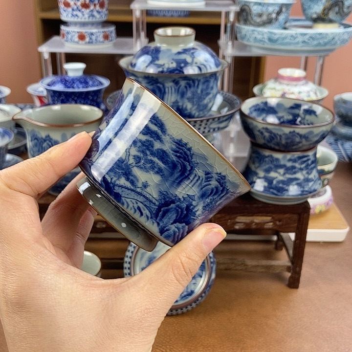 陶瓷制品加工企业及
