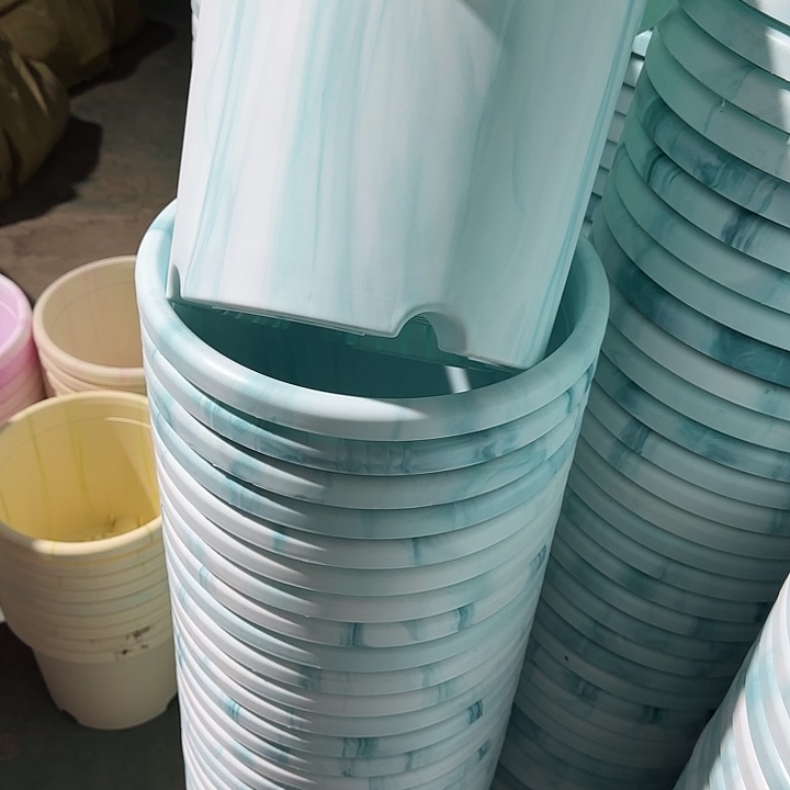 编号758-5个口径29串色