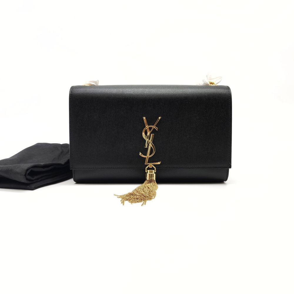 元品奢选/全新/YSL/圣罗兰/单肩包/SN-X466041