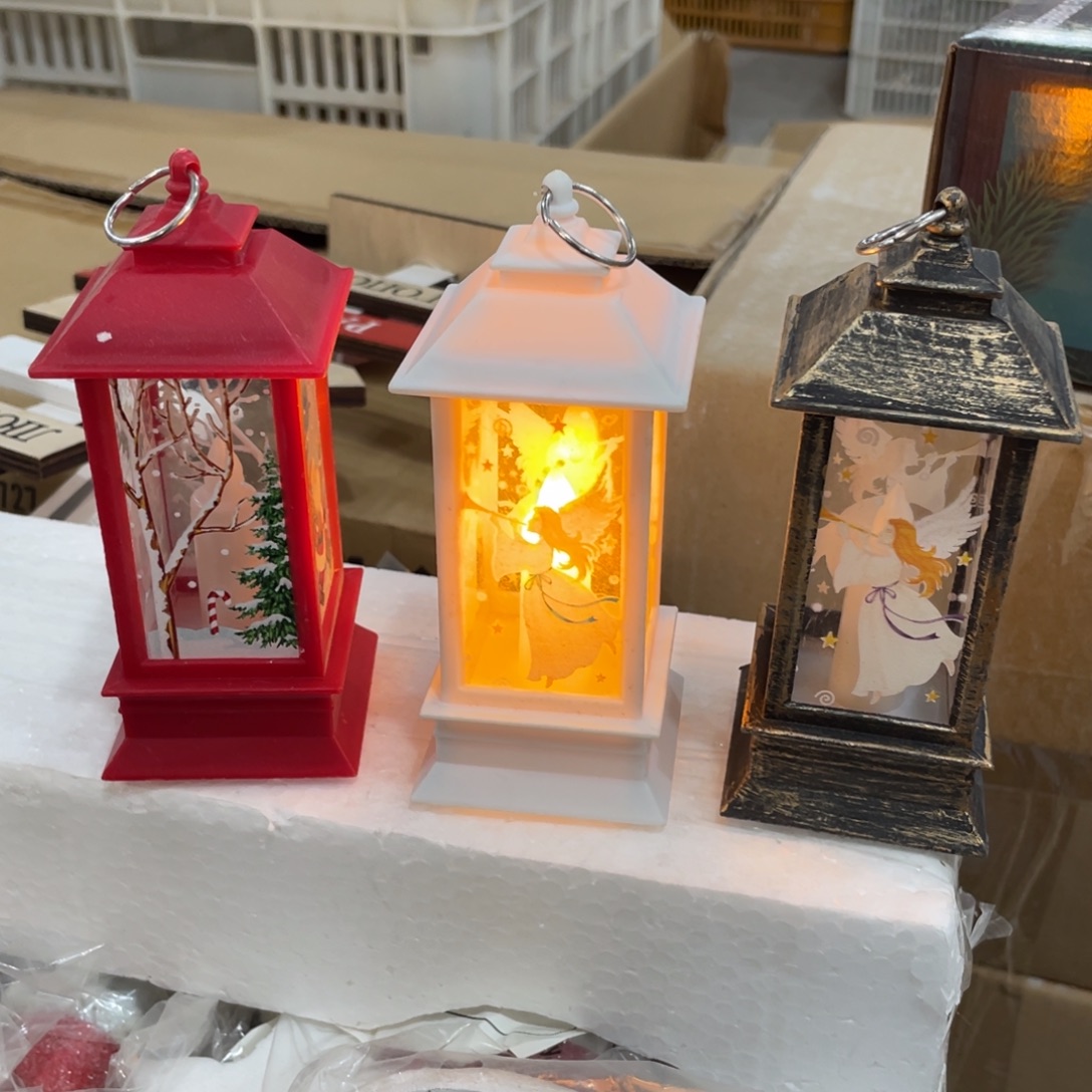 塑料工艺品默认微瑕看好再拍