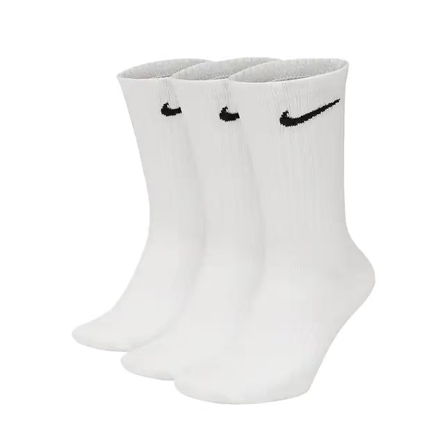 8双纯棉网眼透气女袜男袜儿童袜子通用链接