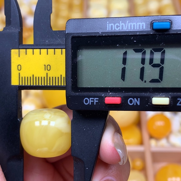 非金属配珠配饰061