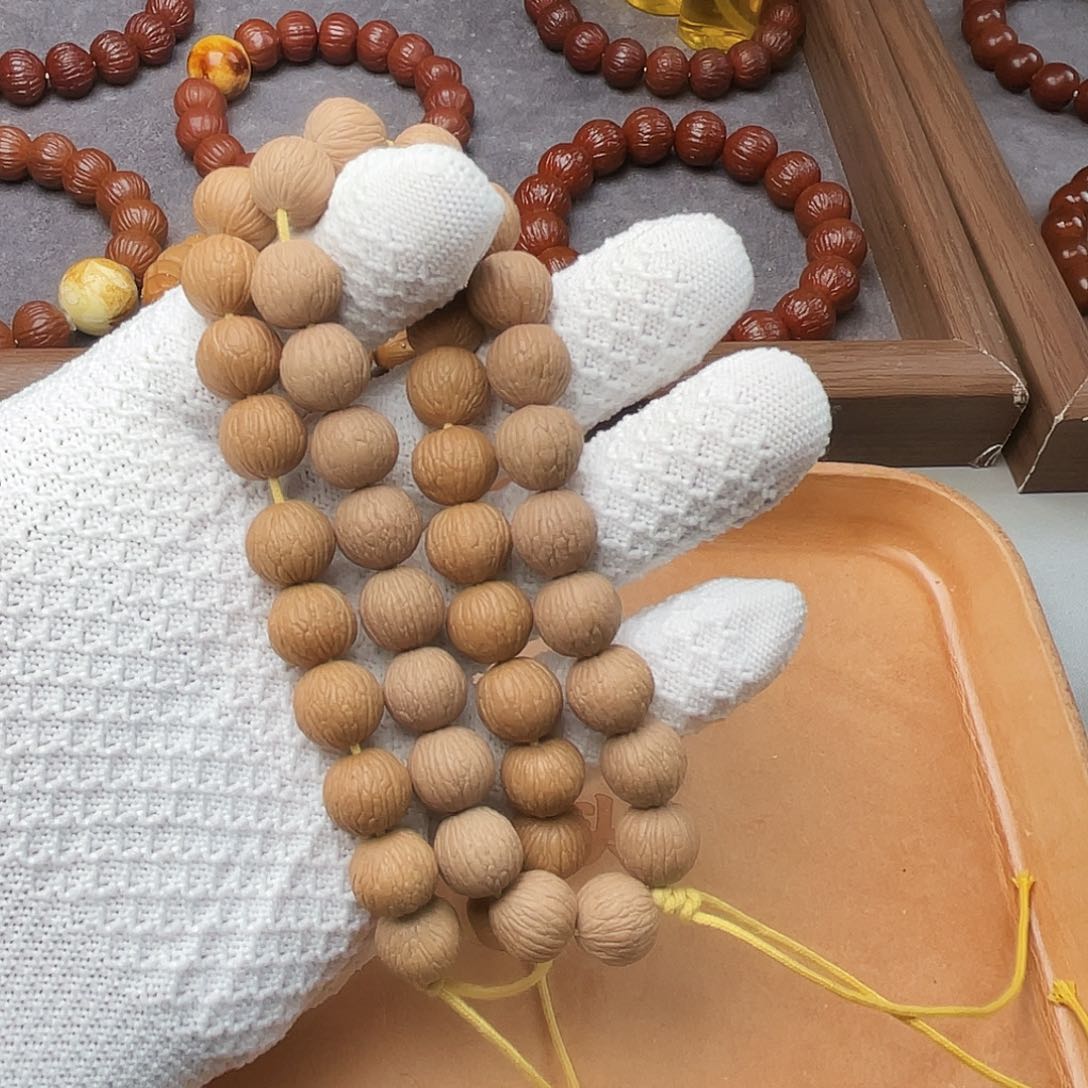 吊坠猴头核桃红阳2号