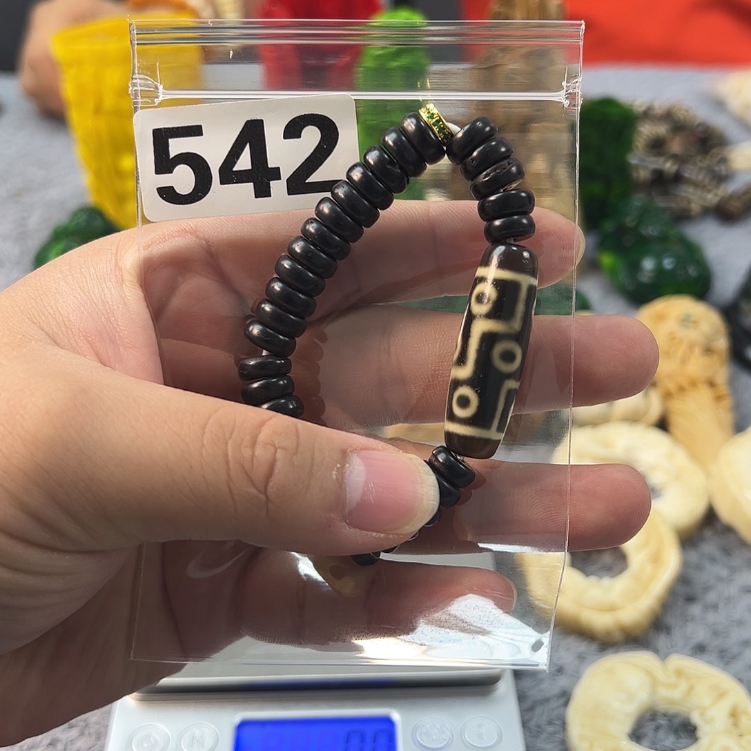 猛犸象牙手串/手链/手镯